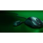 Razer | Gaming Mouse | Viper V3 Pro | Wireless/Wired | Black