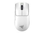 Razer | Gaming Mouse | Viper V3 Pro | Wireless/Wired | White