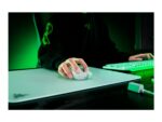 Razer | Gaming Mouse | Viper V3 Pro | Wireless/Wired | White - Image 2