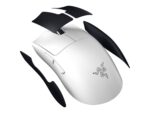 Razer | Gaming Mouse | Viper V3 Pro | Wireless/Wired | White - Image 3