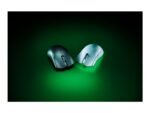 Razer | Gaming Mouse | Viper V3 Pro | Wireless/Wired | White - Image 6