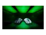 Razer | Gaming Mouse | Viper V3 Pro | Wireless/Wired | White - Image 8