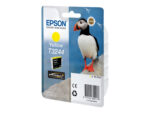 Epson T3244 | Tintes kasetne | Dzeltena