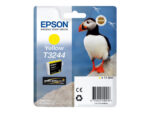 Epson T3244 | Tintes kasetne | Dzeltena - Image 2