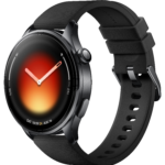 Xiaomi Watch 5 | Smart watch | AMOLED | 1.54" | Waterproof | Black