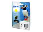 Epson T3244 | Tintes kasetne | Dzeltena - Image 3