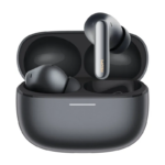 Xiaomi | Austiņas | Redmi Buds 8 Pro | Bluetooth | Atvērtas ausis | Obsidian Black | Bezvadu