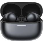 Xiaomi | Austiņas | Redmi Buds 8 Pro | Bluetooth | Atvērtas ausis | Obsidian Black | Bezvadu - Image 2