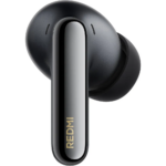 Xiaomi | Austiņas | Redmi Buds 8 Pro | Bluetooth | Atvērtas ausis | Obsidian Black | Bezvadu - Image 5