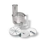 Bosch | MUZ5MM1 | Nerūsējošais tērauds