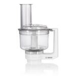 Bosch | MUZ5MM1 | Nerūsējošais tērauds - Image 2