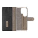 Fixed Opus | Чехол-книжка | Samsung | Galaxy S26 Ultra | Искусственная кожа | Черный — изображение 3