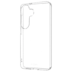 Fiksēts stāsts AntiUV | Aizmugurējais vāciņš | Samsung | Galaxy S26 | TPU | Caurspīdīgs