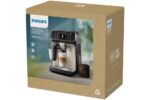 Philips | Kafijas automāts | EP5541/50 | Sūkņa spiediens 15 bāri | Iebūvēts piena putotājs | Pilnībā automātisks | 1500 W | Melns - Image 6