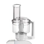 Bosch | MUZ5MM1 | Nerūsējošais tērauds - Image 4