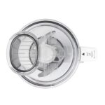 Bosch | MUZ5MM1 | Nerūsējošais tērauds - Image 5