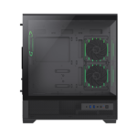 Gamemax Case | VISTA 2 AB | ATX - Image 3