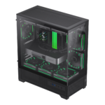 Gamemax Case | VISTA 2 AB | ATX - Image 4