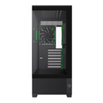 Gamemax Case | VISTA 2 AB | ATX - Image 5