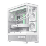 Gamemax Case | VISTA 2 AW | ATX