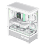 Gamemax Case | VISTA 2 AW | ATX - Image 4