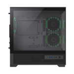 Gamemax Case | VISTA 2 MB | M-ATX - Image 4