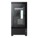 Gamemax Case | VISTA 2 MB | M-ATX - Image 5
