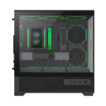 Gamemax Case | VISTA 2 MB | M-ATX - Image 8