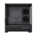 Gamemax Case | VISTA 2 MB | M-ATX - Image 9