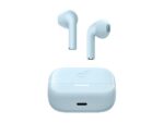 Anker Soundcore | Беспроводные наушники | K20i | Bluetooth | Внутриканальные | С микрофоном | Синие | Беспроводные — изображение 4