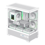 Gamemax Case | VISTA 2 MW | M-ATX - Image 3