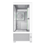 Gamemax Case | VISTA 2 MW | M-ATX - Image 4