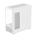 Gamemax Case | VISTA 2 MW | M-ATX - Image 5