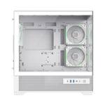 Gamemax Case | VISTA 2 MW | M-ATX - Image 8