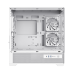 Gamemax Case | VISTA 2 MW | M-ATX - Image 9