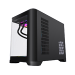 Gamemax Case | HYPE-M BK | ATX - Image 7