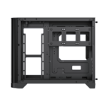 Gamemax Case | HYPE-M BK | ATX - Image 10