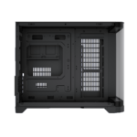 Gamemax Case | HYPE-M BK | ATX - Image 11