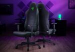 Razer Multi-layered Fabric | Black - Image 5
