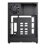 Gamemax korpuss | T20 BK | M-ATX - Image 6