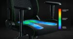 Razer Multi-layered Fabric | Black - Image 7