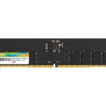 Silicon Power SP016GBLVU480F02 | 16 GB | DDR5 | 4800 MHz | Dators/serveris | Reģistrācijas Nr. | ECC Jā