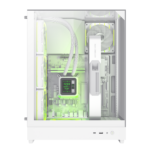 Gamemax korpuss | T20 WH | M-ATX - Image 3