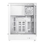 Gamemax korpuss | T20 WH | M-ATX - Image 4