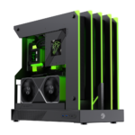 Gamemax Case | BLADE CONCEPT | ATX
