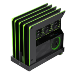 Gamemax korpuss | BLADE CONCEPT | ATX - Image 5