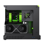 Gamemax korpuss | BLADE CONCEPT | ATX - Image 6