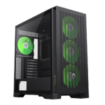 Gamemax Case | LEADER 2 BK | E-ATX - Image 3