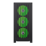 Gamemax Case | LEADER 2 BK | E-ATX - Image 4