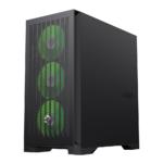 Gamemax Case | LEADER 2 BK | E-ATX - Image 5